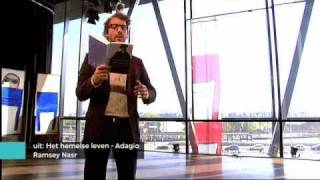 Ramsey Nasr - Uit Het Hemelse Leven Adagio Dutch