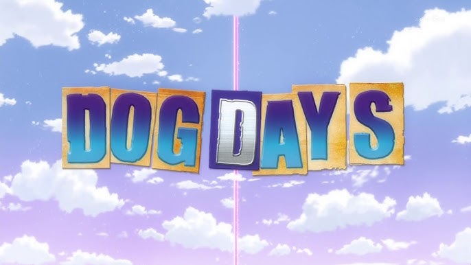 2ª Temporada de D.P Dog Day: Trailer, Trilha Sonora, Imagens e Mais -  Byte Furado