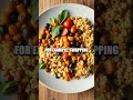 Exploring Sustainable Food Choices for Long-Term Health