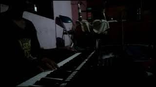 Gede Roso ABAH LALA(Cover stlye tanpa kendang) Yamaha psr S775