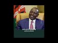 OUR IDENTITY FOR SALE? 🇰🇪 The RSF Passport Scandal & Kenya’s Diplomatic Crisis