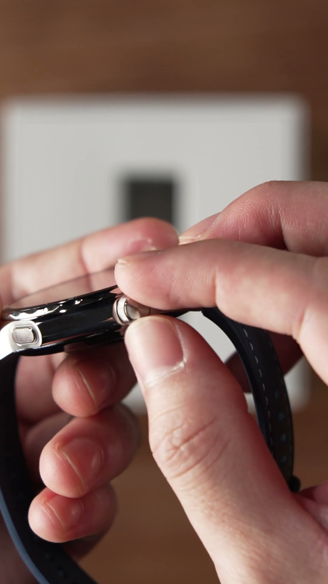 OPPO solves the problem of non-sensitive blood pressure OPPO watch x2 immersive unboxing