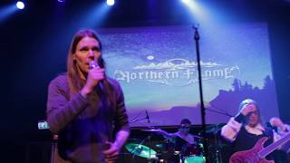 Download Lagu Northern Flame - Starlit Sky (at Rainbow Rock Festival 2018) MP3