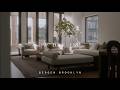 A Day In a $5,850,000 Penthouse at Bergen Brooklyn by Frida Escobedo | A DAY IN | Penthouse Tour