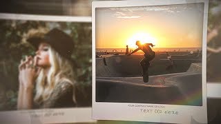 Photo Slideshow 2 20351502 Videohive - Free After Effects Template