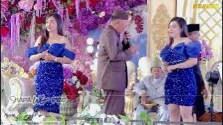 MR MUSIC 2025 | TAK TEGA X TAK BOSAN | MUARA PENIMBUNG ILIR | WD'EDI & SRIKANDI _ SHAPA WG CHANNEL