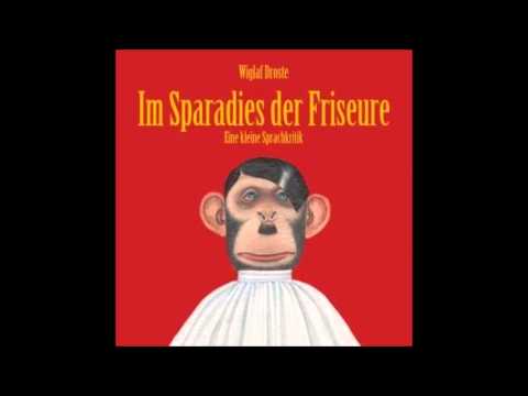 Wiglaf Droste - 28 - Weltspartag