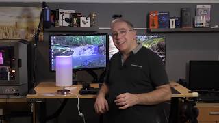 Alexa/Google Smart Light Bulbs LED Smart Colour Changing Light Unboxing and Review
