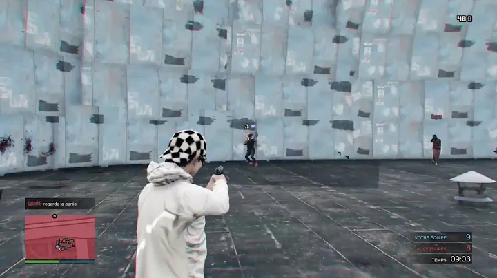 WRNG vs 1977 (2-0 RIP PrinceFrederik)