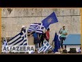  greek pm tsipras survives noconfidence vote over macedonia deal  al jazeera english