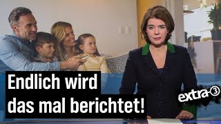 Querdenker? Nein danke! Unser Film über Geradedenker