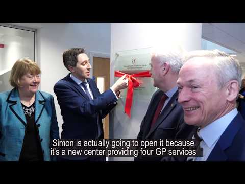 Primary Care Centre Coolock