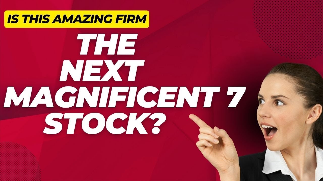 Will Oracle Be The Next Magnificent 7 Stock?