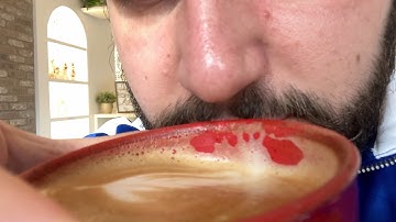Coffee Mindfulness: Observe Describe + Self Soothe DBT Skills Showcase