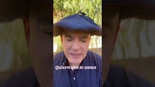 Visitas a mis hermanos/as enfermos