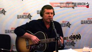 картинка: 04 Соломенный шалаш  Александр Новиков