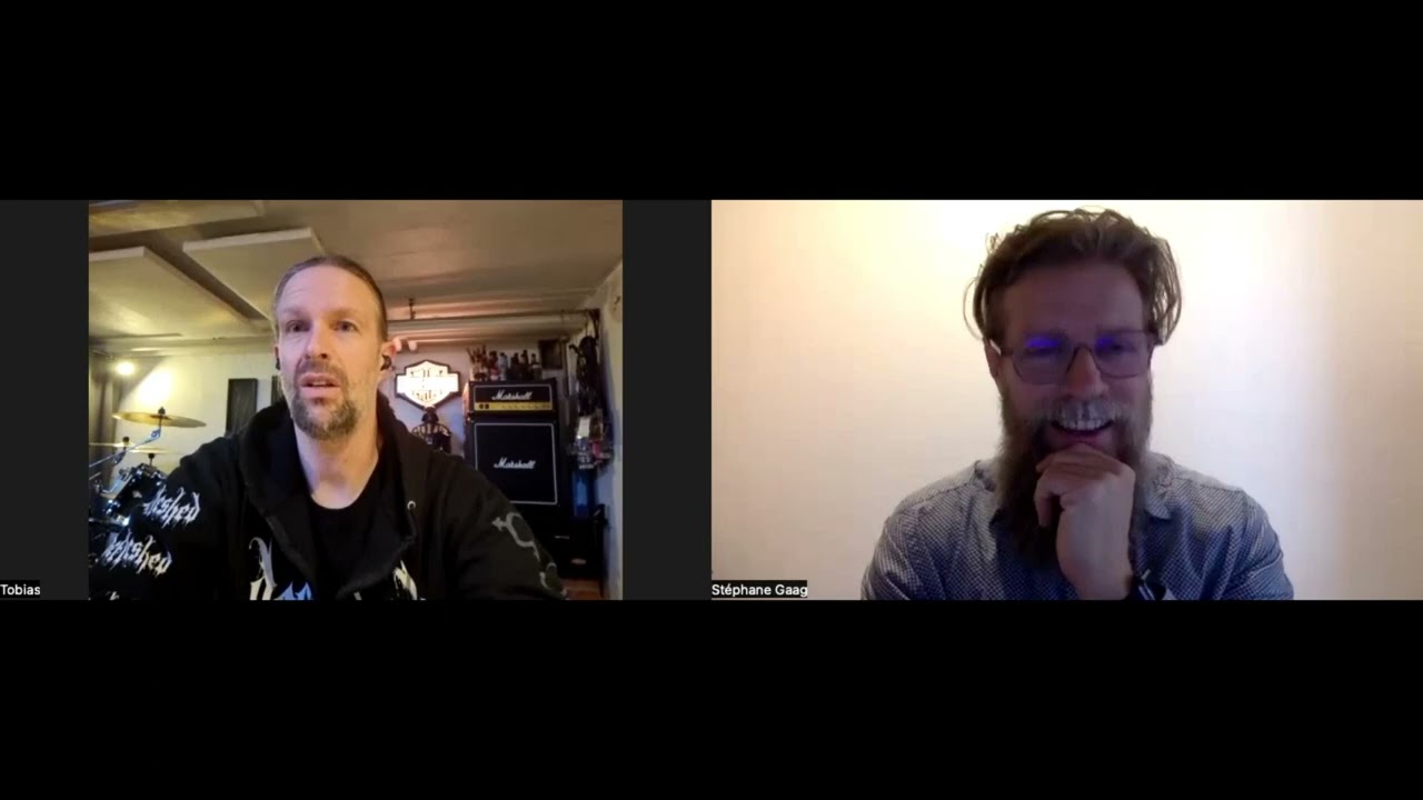 VOMITORY, l'interview promo de "All Heads are Gonna Roll"