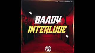 Baady - Interlude 2020