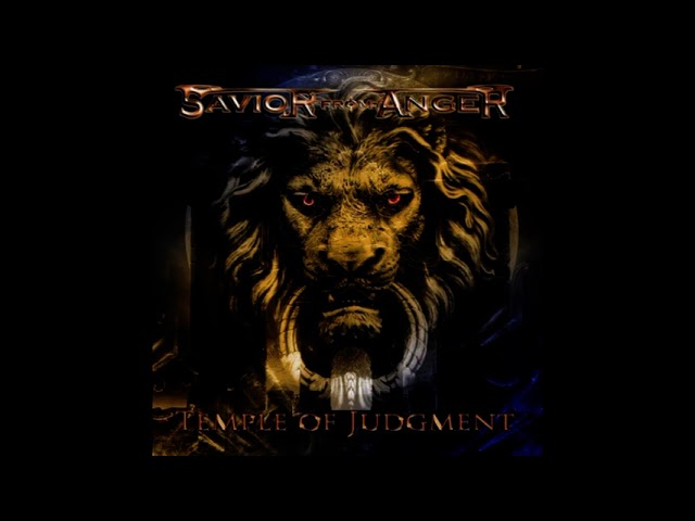 Savior From Anger - The Calling