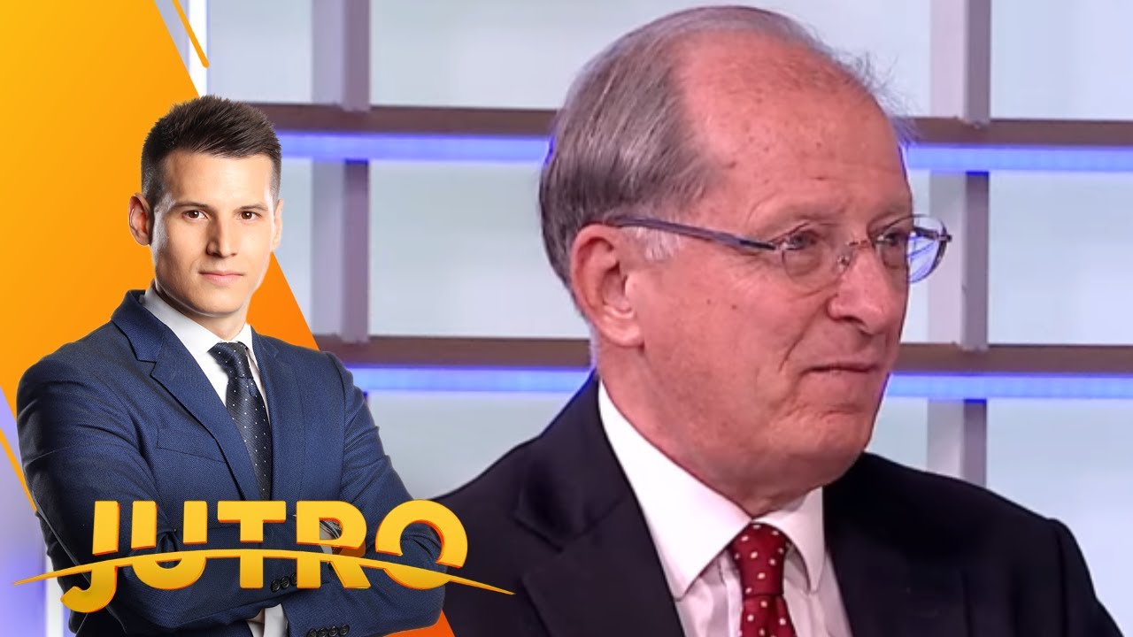 Kako da se sačuvamo od tromba? - JUTRO