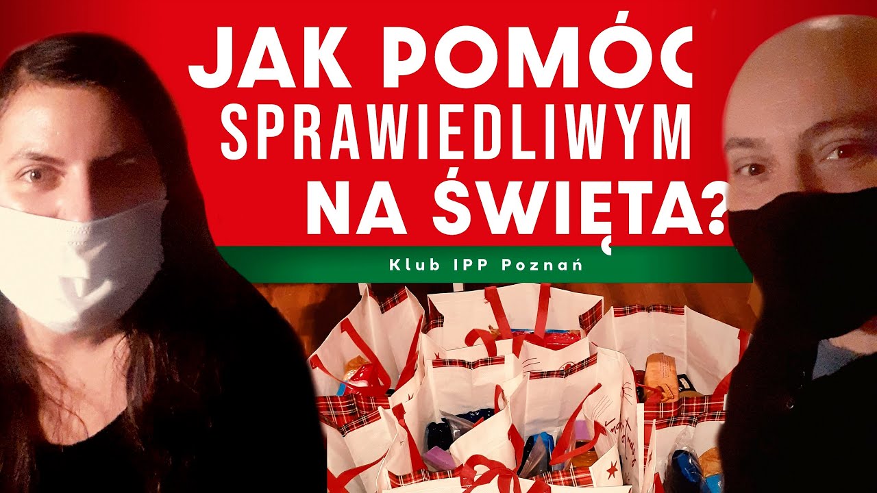 Artwork for podcast Idź Pod Prąd NOWOŚCI