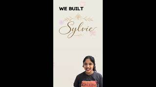 Sylvie Demo Video | GoodPeople