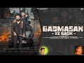 Badmasan ke gaam amarjeet tiwari new bhojpuri song 2023 bolt music bhojpuri  ajmer