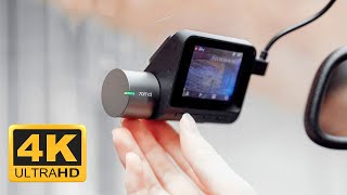 5 Best 4K Dash Cam of 2021 ✔ Best Dual Dash cams