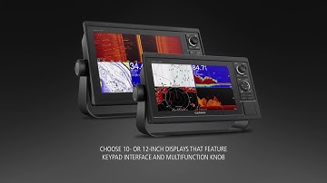 Garmin All in One Combo