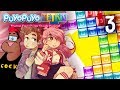 Is This ALLOWED? | Puyo Puyo Tetris | PART 3