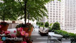 DOWNTOWN BY STARCK, 15 Broad Street, 2614/2616 - Ariel Cohen - 07/18/13 - 1599325