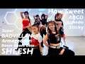 [K-POP DANCE COVER MEDLEY] BABYMONSTER / aespa / Nayeon / NewJeans / RIIZE / IVE / BADVILLAN more