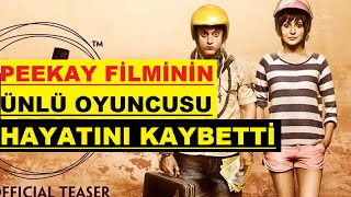 Peekay Filminin Ünlü Oyuncusu Hint Aktör Hayatını Kaybetti Hindistan Yasta