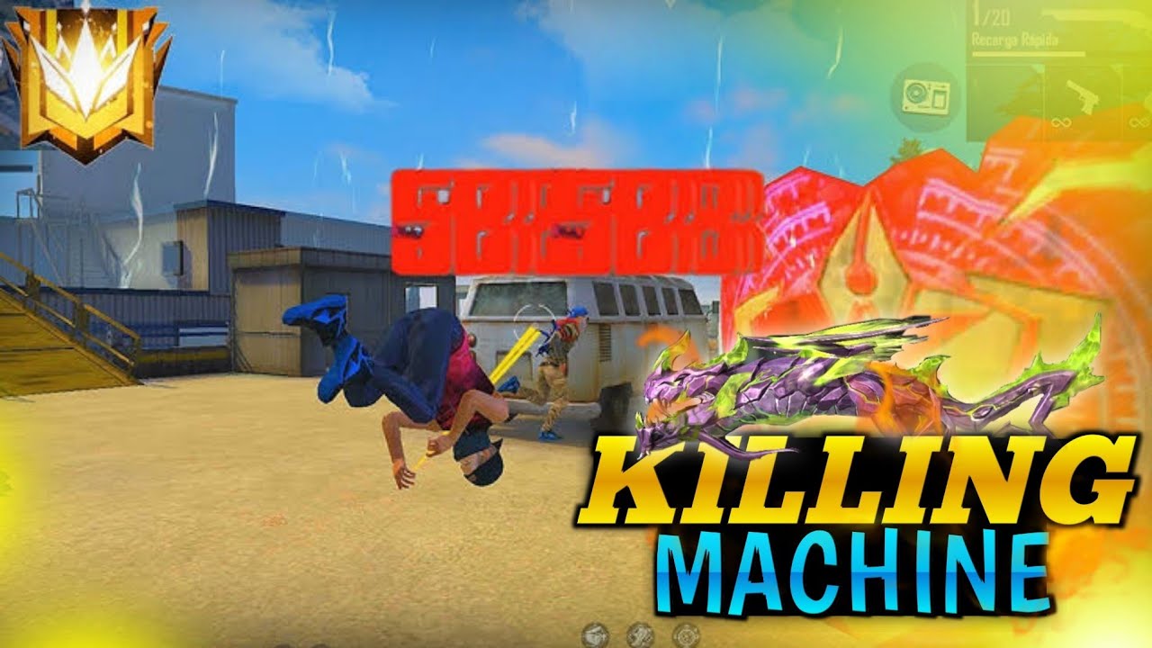 FREE FIRE GAMEPLAY | FREE FIRE NEW WORLD RECORD??? KILL IN SQUARD #ajjubhai #gyangaminglive #video