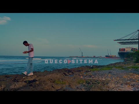 NAIKY BLACK ✨ MUERO DE FELICIDAD POR TENERTE ♾️ | OFFICIAL VIDEO | BY: @SiNo3BlackNoDaNota 🎞️Q.S📽️.