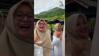 Apel Hari Santri 2025 Kec. Kebonagung