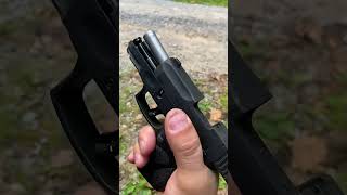 Sig Sauer P320 #shorts