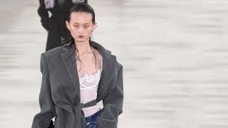 Y/Project | Fall Winter 2023/2024 | Full Show