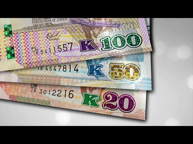 Enhanced Kwacha Banknotes - Key Security Features class=