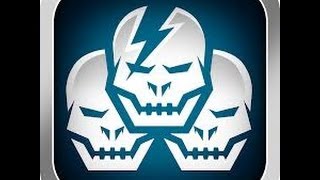 Best Multiplayer Shooting App 2013 screenshot 3