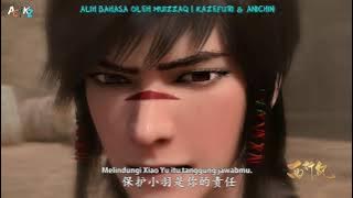 Xi Xing ji season 3 eps 17 sub indo