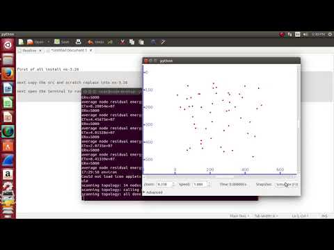 Energy Efficient Routing Algorithm for Software Defined Network Projects