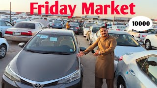 Used Cars For Sale / Friday Car Market Saudi Arabia Riyadh  / Low Price Cars screenshot 5