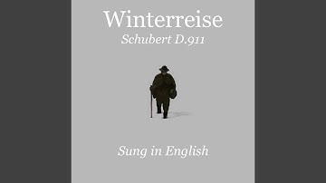 Thumbnail of Winterreise, D. 911: 6. Wasserflut