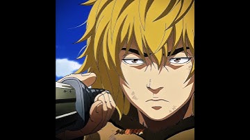I have no enemies..... #shorts #anime #edit #vinlandsaga #vinlandsagaedit #thorfinn #thorfinnedit