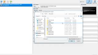How to Install SamuraiWTF 4 from OVA