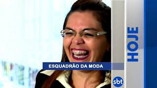 Como Seria A Programação Do Sbt No Pacote Gráfico Da Globo