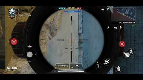 CoD: Mobile 1V1 Gulag Gameplay NEW MAP AND GAMEMODE?!?!?!