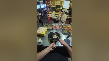 Make delicious food🔴