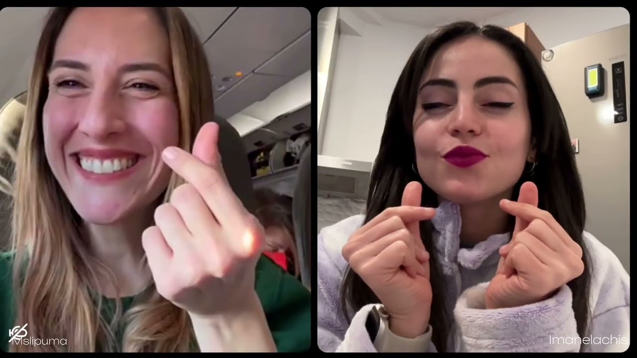 After so many days… 🤭